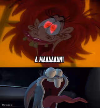 Ren A Maaaan