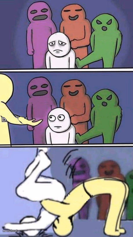bully little kid 3 - meme generator image preview