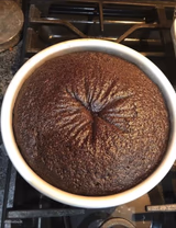 Bundt cake