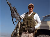 Burt Gummer