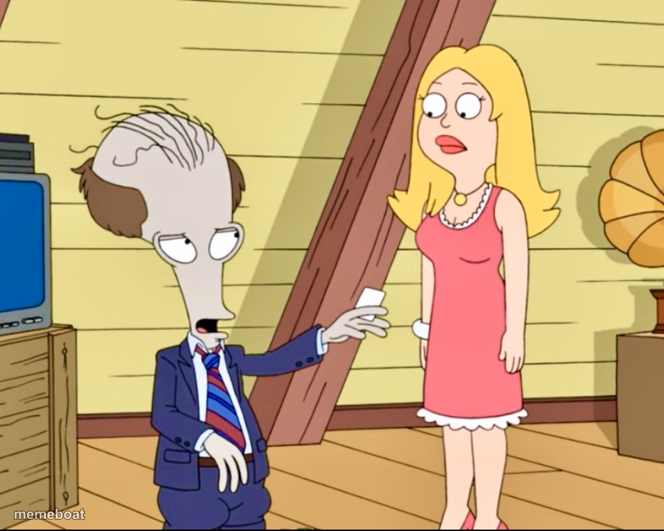 Business - meme generator image preview