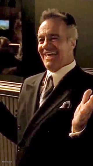 Buss Dowm Paulie Walnuts