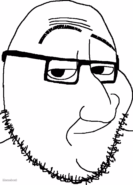 "But How Does This Affect You Personally?" - meme generator image preview