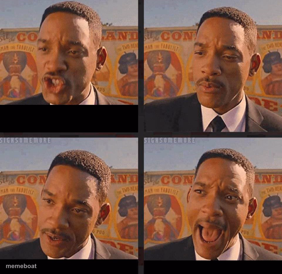 But Not because I'm Black - meme generator image preview