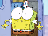 Bwoah Spongebob
