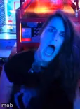 Caitlin AAAAHHHH - meme generator image preview
