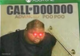 Call of DooDoo