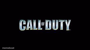 Call of duty - meme generator image preview