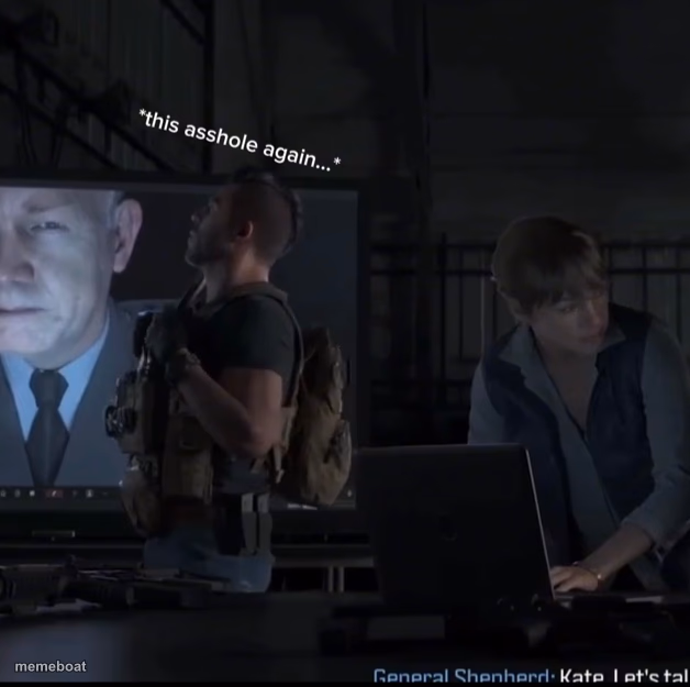 Call of duty - meme generator image preview
