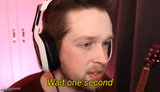 CallMeKevin Wait One Second