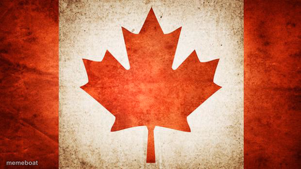 Canada - meme generator image preview