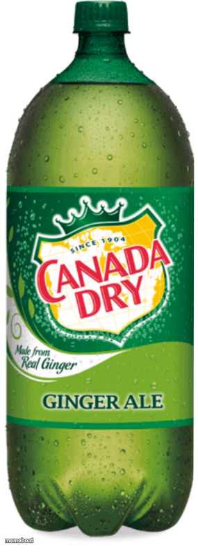Canada Dry - meme generator image preview