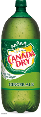 Canada Dry