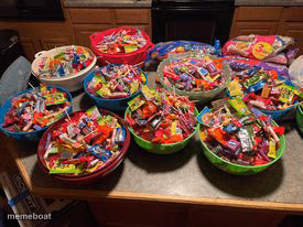 Candy - meme generator image preview