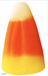 Candy Corn Uses