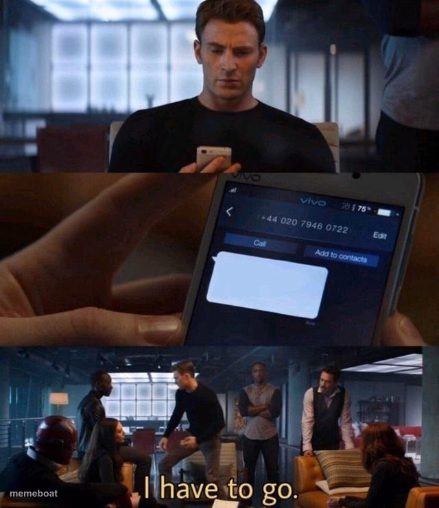 Captain America Text - meme generator image preview