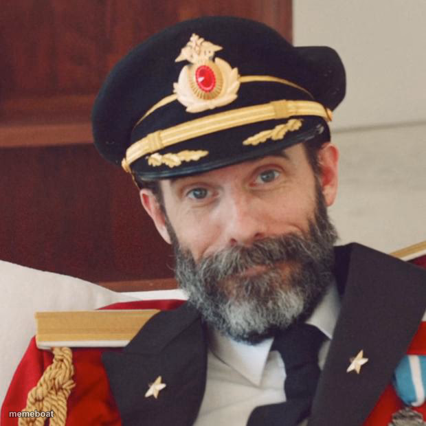 Captain Obvious - meme generator image preview