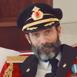 Captain Obvious