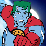 Captain Planet