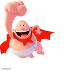 Captain Underpants