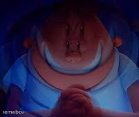 Captain Underpants Principal - meme generator image preview