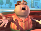 Carl Wheezer