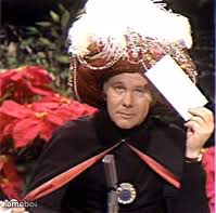 Carnac the Magnificent - meme generator image preview