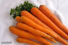 Carrots - meme generator image preview
