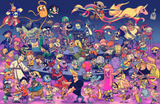 Cartoon Network Celebration