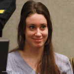 Casey Anthony Smirk