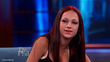 Cash Me Ousside Girl
