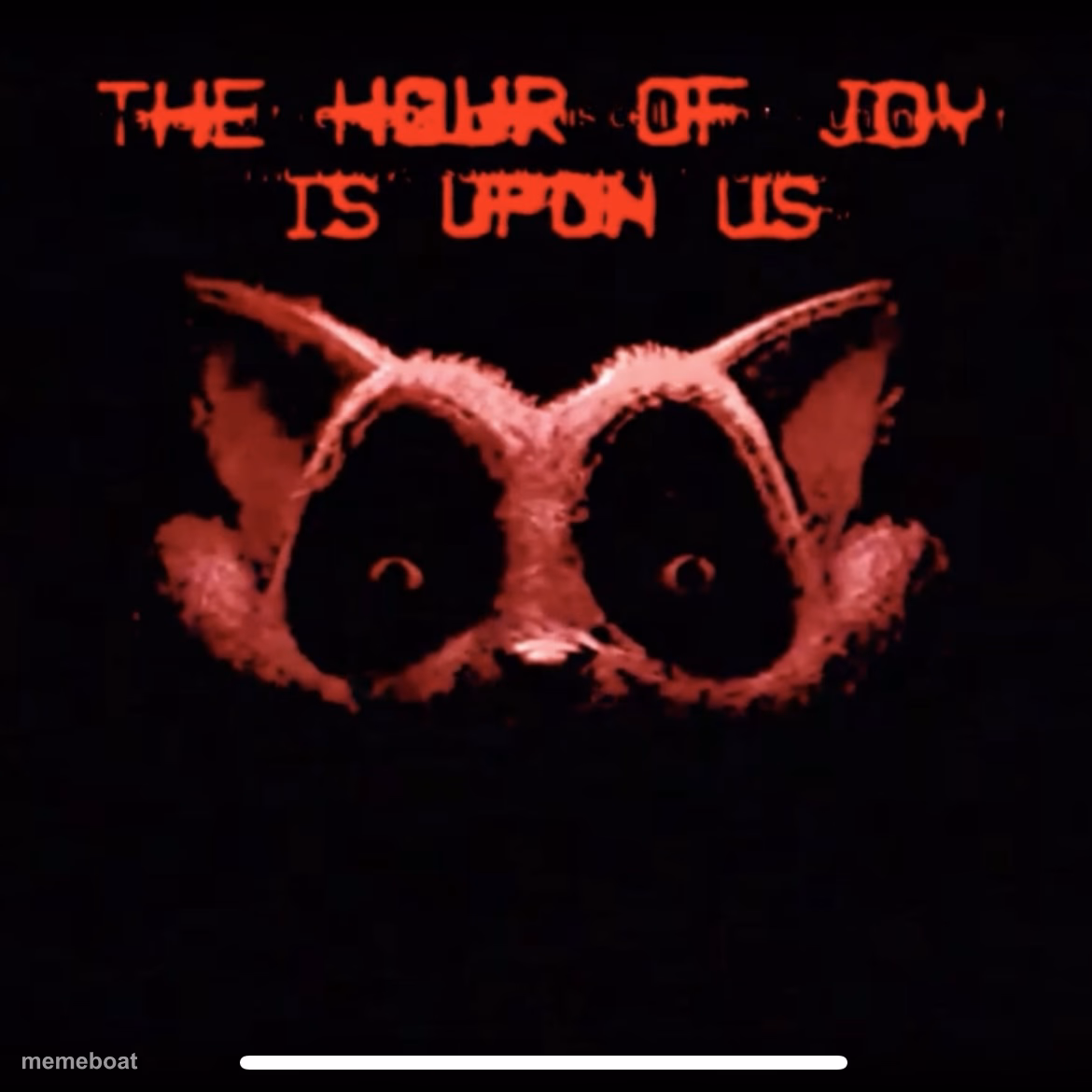 Catnap - meme generator image preview
