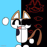 Two-Face Catto