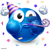 Celebrating Emoji