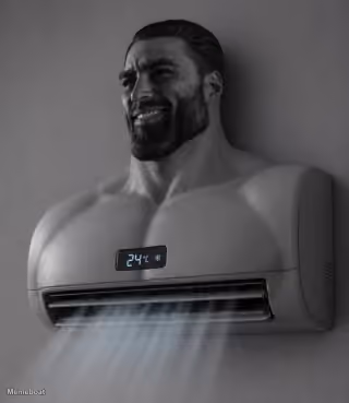Chad AC