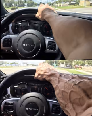 Chad Driver