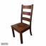 Wooden Chair