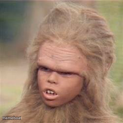 Chaka - meme generator image preview