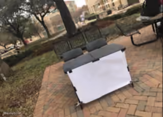 Change My Mind Template