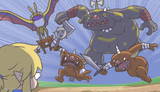 Charge