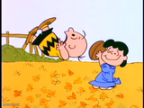 Charlie Brown football
