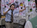 Charlie Day Conspiracy
