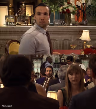 charlie mac always sunny