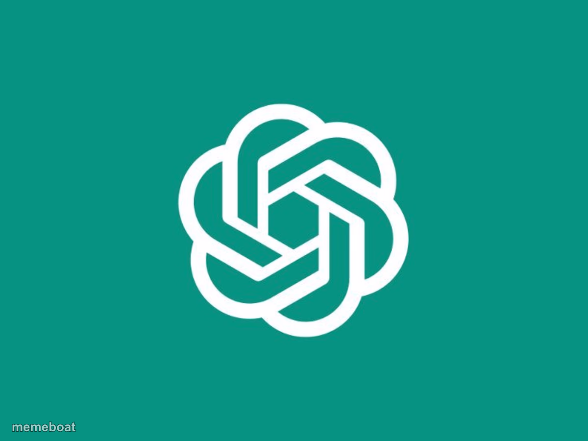 ChatGPT - meme generator image preview