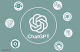 ChatGPT Features Icons