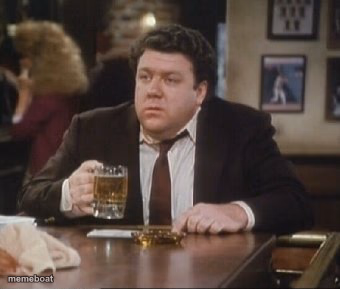 Cheers Norm - meme generator image preview