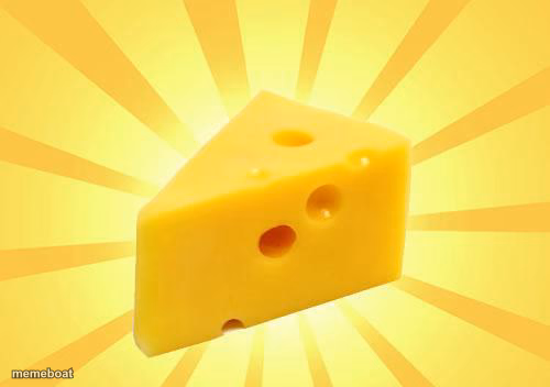 Cheese Time - meme generator image preview