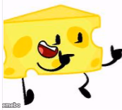 Cheesy - meme generator image preview