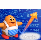 Chef Kawasaki Stonks