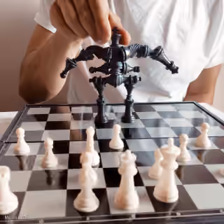 Chess Boss